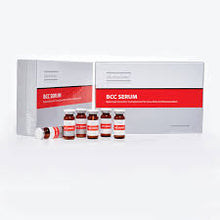 Load image into Gallery viewer, BCC serum is a skin treatment made from 99.9% pure protein,