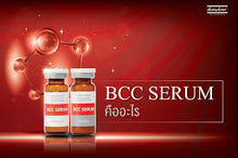 Load image into Gallery viewer, BCC serum is a skin treatment made from 99.9% pure protein,
