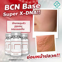 Load image into Gallery viewer, BCN Base : Super X-DNA, Thai FDA, box (5 bottles)