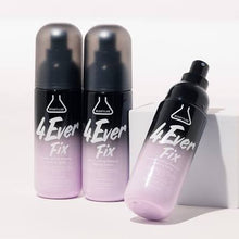 Load image into Gallery viewer, BEAUTILAB 4EverFix Makeup Setting Spray: Long-lasting, waterproof, and sweat