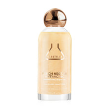Load image into Gallery viewer, BEAUTILAB Anti-Aging Shimmering Body Oil is a body oil that nourishes the skin,