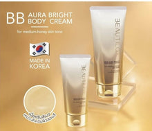 Load image into Gallery viewer, BEAUTILOX CC White up body cream 75g