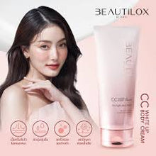 Load image into Gallery viewer, BEAUTILOX CC White up body cream 75g