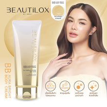 Load image into Gallery viewer, BEAUTILOX CC White up body cream 75g