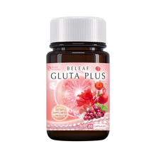 Load image into Gallery viewer, BELEAF GLUTA PLUS Concentrated Formula 1 bottle 20 capsules