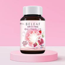 Load image into Gallery viewer, BELEAF GLUTA PLUS Concentrated Formula 1 bottle 20 capsules