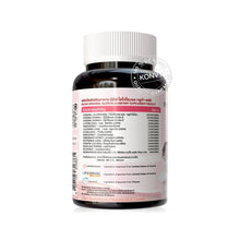 Load image into Gallery viewer, BELEAF GLUTA PLUS Concentrated Formula 1 bottle 20 capsules