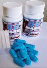 Load image into Gallery viewer, BIG BROTHER MAX (BB MAX) II 60 cap BB MAX, genuine