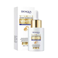 Load image into Gallery viewer, BIOAOUA 2/3pcs 10X Vitamin C Brightening Body Lotion: 10X Vitamin C