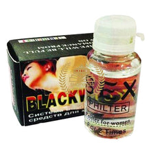 Load image into Gallery viewer, Black Widow Sex Drop for Women