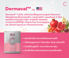 Load image into Gallery viewer, BLB C | 3-Molecular Collagen, New Formula, 6 Research Studies in 1 Sachet,