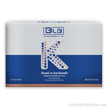 Load image into Gallery viewer, BLB K, a ready-to-drink healthy coffee, uses creamer made from coconut oil.
