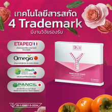 Load image into Gallery viewer, BLB Y, new packaging, new formula, premium extracts, 100% authentic,