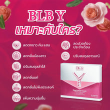 Load image into Gallery viewer, BLB Y, new packaging, new formula, premium extracts, 100% authentic,