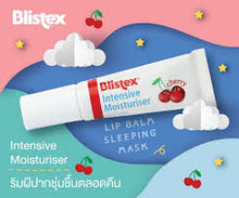 Load image into Gallery viewer, BLISTEX - Blistex-Cherry - LIP BALM AND TREATMENT