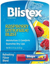 Load image into Gallery viewer, Raspberry Lemonade Blast Lip Balm SPF15