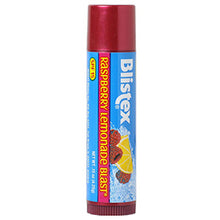 Load image into Gallery viewer, Raspberry Lemonade Blast Lip Balm SPF15