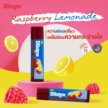 Load image into Gallery viewer, Raspberry Lemonade Blast Lip Balm SPF15