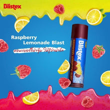 Load image into Gallery viewer, Raspberry Lemonade Blast Lip Balm SPF15