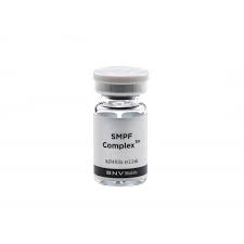 BNV Biolab WMPF Complex / SMPF Complex Moisturizing Vaginal Cream / Serum for Nourishing Skin from Within