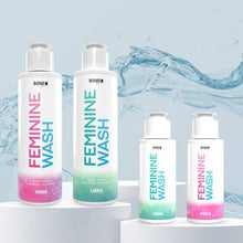 Load image into Gallery viewer, BOND FEMININE WASH (45ml.) Intimate hygiene cleanser for women