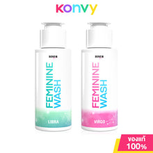 Load image into Gallery viewer, BOND FEMININE WASH (45ml.) Intimate hygiene cleanser for women