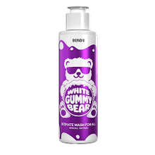 Load image into Gallery viewer, BOND Intimate Wash – White Gummy Bear (Special Edition) – Intimate Area Cleansing Gel