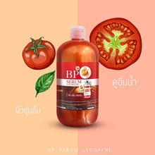 Load image into Gallery viewer, BP SERUM LYCOPENE White Concentrated Formula HYA Gluta Collagen Arbutin Tomato