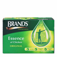 Load image into Gallery viewer, BRAND&#39;S Essence of Chicken 1 Case Expiry Date 2027 (30x70g) Free Fast Shipping