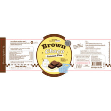 Load image into Gallery viewer, BROWN CHOCO CALCIUM Cocoa Chew High Increase Height Calcium Chewable Tablets WHERY WELL Bone