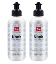Load image into Gallery viewer, BSC NOOK BODY LOTION 240 ml. A body lotion that nourishes the skin and provides a delicate fragrance.