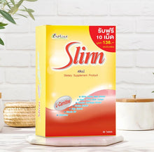 Load image into Gallery viewer, B.shine Slinn is a dietary supplement 30 tablets