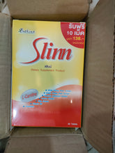 Load image into Gallery viewer, B.shine Slinn is a dietary supplement 30 tablets
