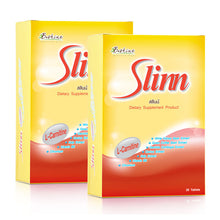 Load image into Gallery viewer, B.shine Slinn is a dietary supplement 30 tablets