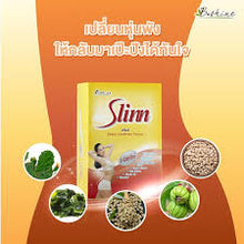 Load image into Gallery viewer, B.shine Slinn is a dietary supplement 30 tablets