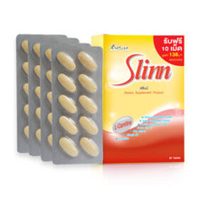 Load image into Gallery viewer, B.shine Slinn is a dietary supplement 30 tablets