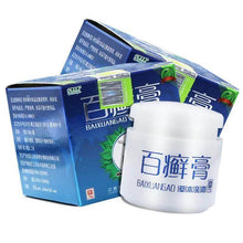 Load image into Gallery viewer, Baixiang Skin Cream  Reduces itching, relieves psoriasis, cares for sensitive skin