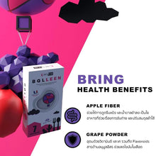 Load image into Gallery viewer, Balleen Hunger Control Weight Control Fat Renata Lcarnitine Drink Supplement Jenny