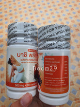 Load image into Gallery viewer, Authentic Bashi Plus 30 Capsules Dietary Supplement