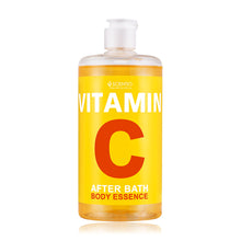 Load image into Gallery viewer, Beauty Buffet After Bath Body Essence 450ml (Vitamin C/Multivitamin)