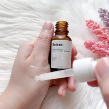 Load image into Gallery viewer, Beleza Skin Whitening Serum - Brightening facial serum for freckles, dark spots, and blemishes 30 ml