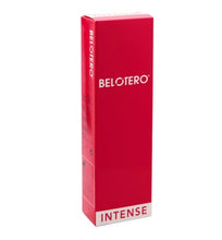 Load image into Gallery viewer, Belotero Intense Thai FDA / Box (1cc)