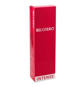 Belotero Intense Thai FDA / Box (1cc)