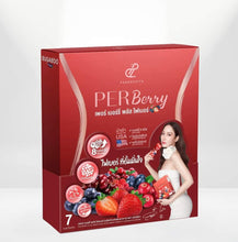 Load image into Gallery viewer, Per Berry Fiber Pananchita Dietary Supplement Weight Control Detox Body Slim