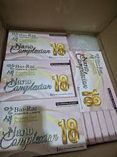 Load image into Gallery viewer, Bio-Rae Nano Complexion 18 glutathione injections, For Body, Packaging 1 Box