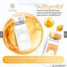 Load image into Gallery viewer, Exosome Biocosmed Skin Booster Ampoule Nourishes the face Wrinkles Young skin