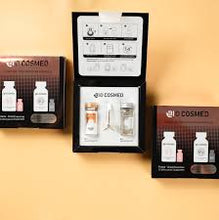 Load image into Gallery viewer, Exosome Biocosmed Skin Booster Ampoule Nourishes the face Wrinkles Young skin