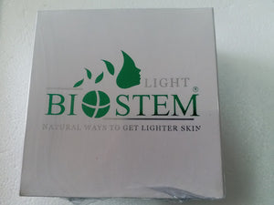 Biostem Natural ways to get Lighter Skin