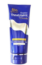 Load image into Gallery viewer, Bio Super Treatment Cream Intensive for Dry Damage Chemical Treated Hair 150 ml