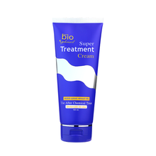 Load image into Gallery viewer, Bio Super Treatment Cream Intensive for Dry Damage Chemical Treated Hair 150 ml